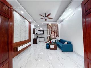 Hàng mới cứng nhà 5 tầng kim chung hoài đức giá 4,99 tỷ tl ngõ nông 20m ra đường ô tô tránh và đỗ
