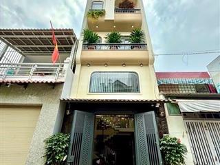 Bán ngay nhà quận 1, 50m2 có shr chính chủ, hẻm ô tô 6m pháp lý sạch công chứng ngay