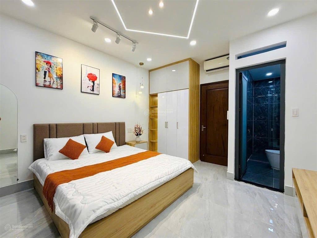 Bán nhà đường khánh hội, phường 2, quận 4, hồ chí minh.  0769 708 ***