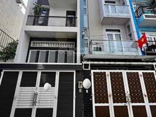 Bán gấp nhà gò vấp sổ sẵn, hẻm oto 5m có shr chính chủ  ngay để xem nhà