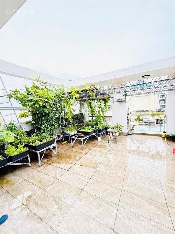 Bán nhà xvnt, b.thạnh 50m2 4tỷ200 có sổ sẳn hẻm oto5m công chứng ngay  gấp