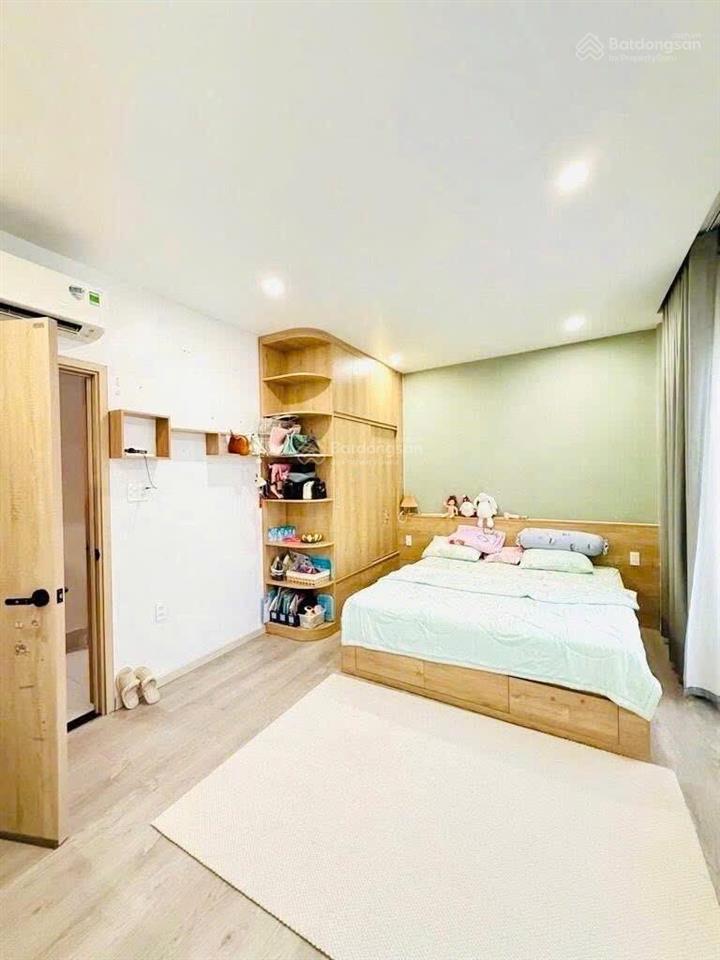 Bán nhà xvnt, b.thạnh 50m2 4tỷ200 có sổ sẳn hẻm oto5m công chứng ngay  gấp