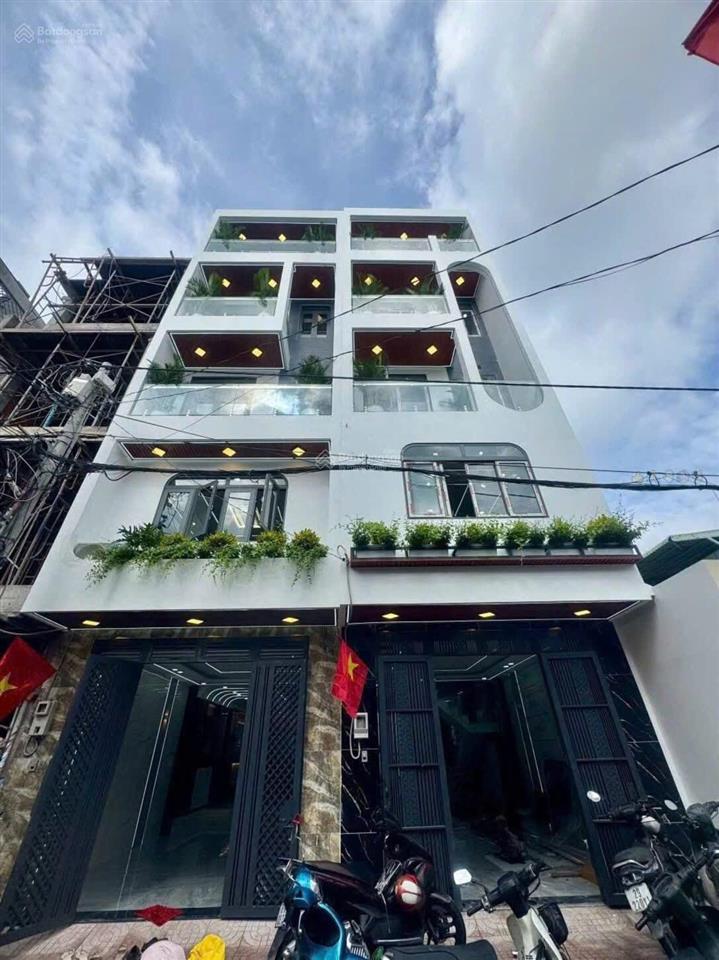 Bán gấp nhà tânbình hẻm oto 5m chỉ 5tỷ2 50m2 sổ sẵn hoang công đầy đủ l gấp để xem nhà