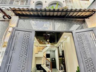 Nhà đẹp giá ngộp ngay phạm hữu chí, quận 5, 3 tỷ hơn tl 50m2 thích hợp mua ở hoặc cho thuê, shr