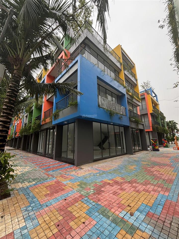 Chính chủ cần cho thuê căn góc liền kề flamingo golden hill. giá 15tr/tháng