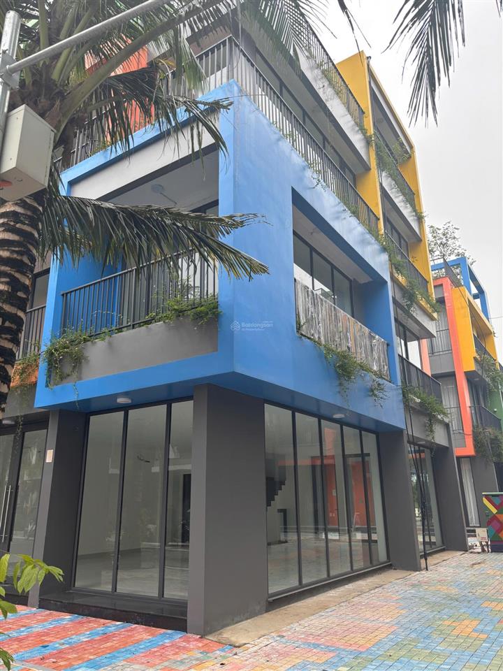 Chính chủ cần cho thuê căn góc liền kề flamingo golden hill. giá 15tr/tháng