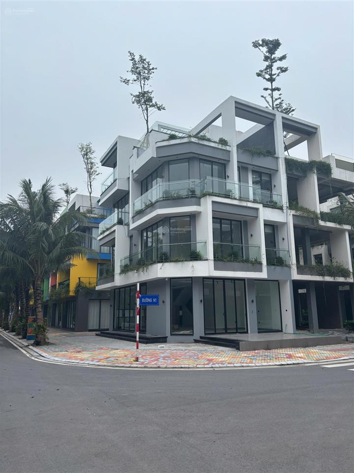 Chính chủ cần cho thuê căn góc liền kề flamingo golden hill. giá 15tr/tháng