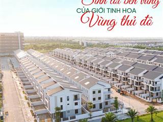 Bán căn shophouse 2 mặt tiền centa riverside vsip, chỉ hơn 7 tỷ