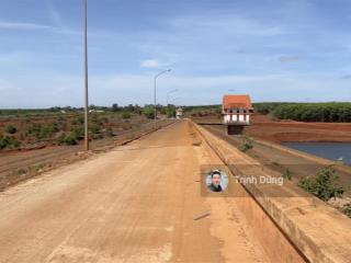 Bán đất 7.097m2 mặt tiền 43m gần hồ ia ring  giá chỉ 1,4 tỷ gấp để lo công việc