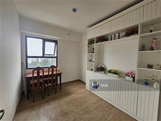 Cho thuê căn góc 2 ban công, thiết kế hiếm tại eco xuân, đầy đủ nội thất, có thể ở ngay