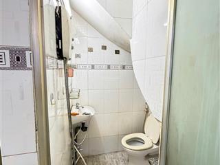 Chính chủ bán nhà q.11 hẻm thông 3 tháng 2  ngang 6m cực thoáng  chỉ 4.28 tỷ!