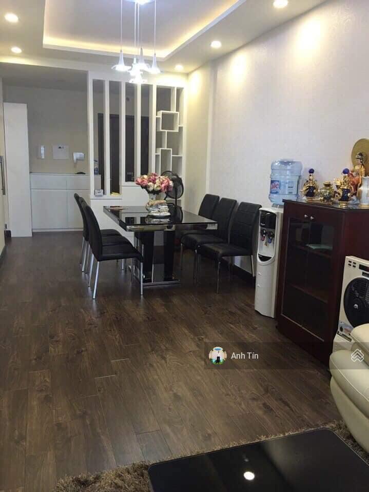 Tòa nhà văn phòng hầm 6 lầu mặt tiền phan đình phùng q.phú nhuận , hđt  50 tr/th ,giá chỉ 25 tỷ