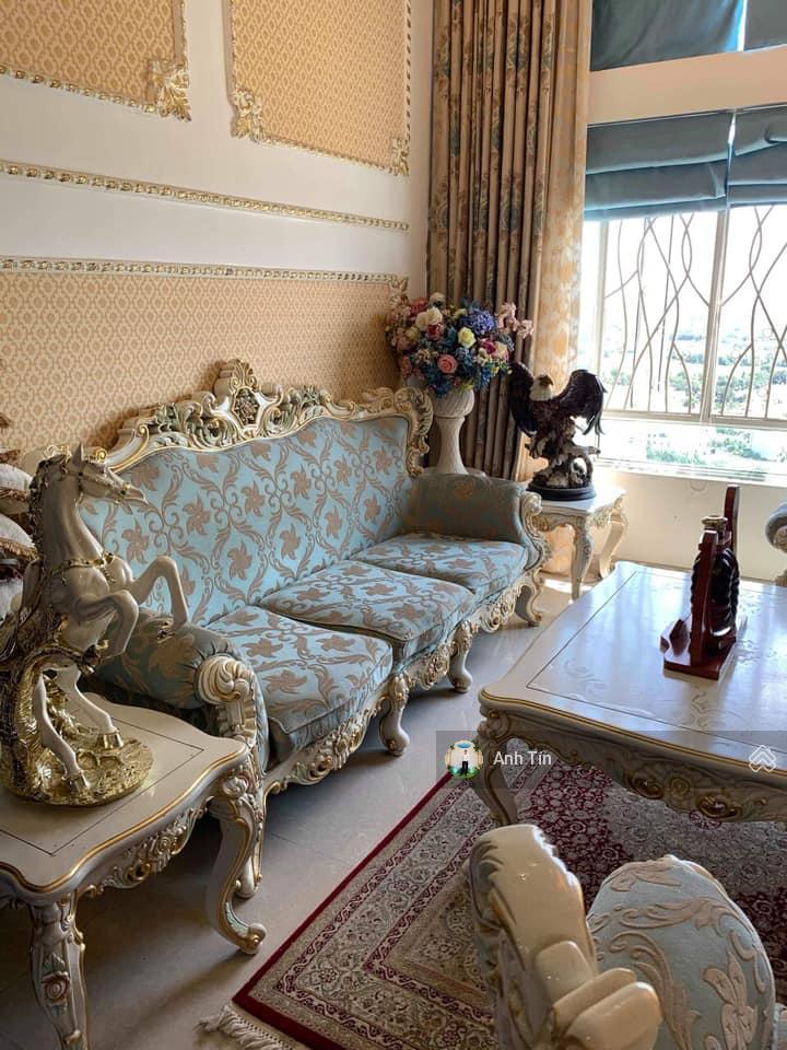 Tòa nhà văn phòng hầm 6 lầu mặt tiền phan đình phùng q.phú nhuận , hđt  50 tr/th ,giá chỉ 25 tỷ