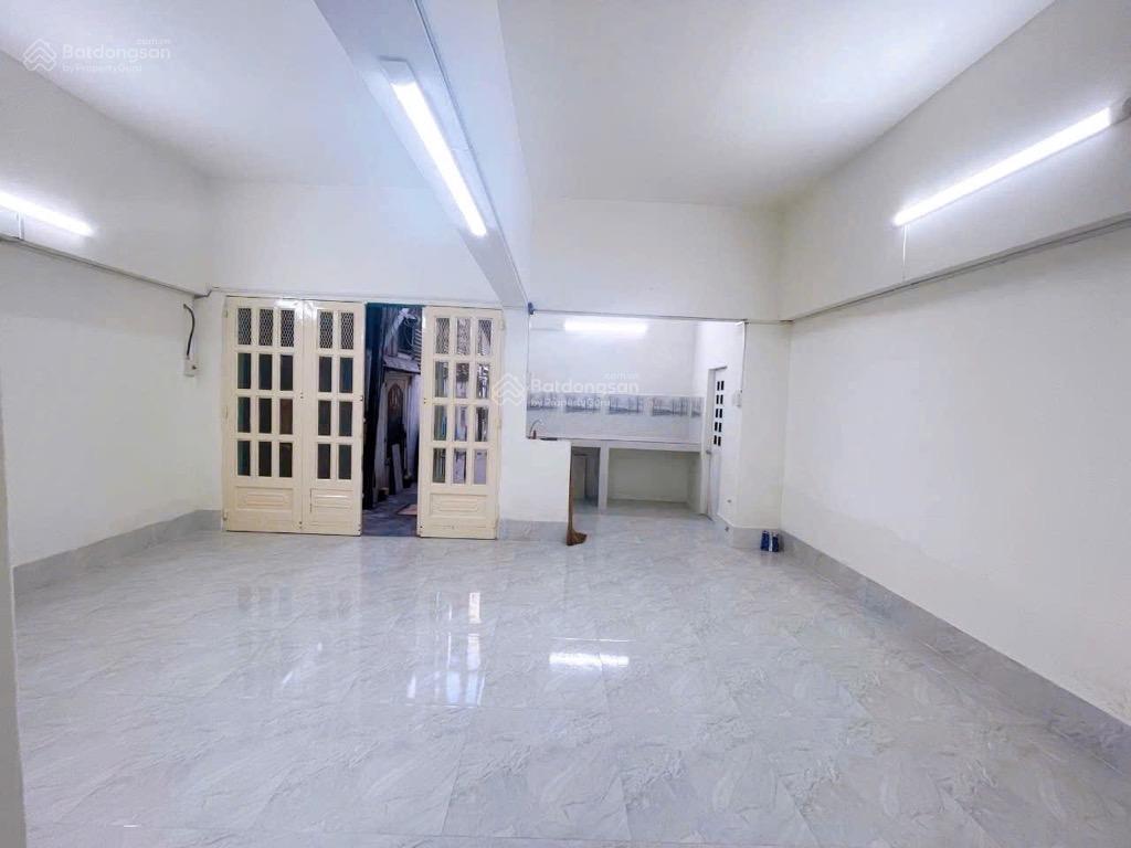 Bán nhà đoàn như hài quận 4 2 tầng  phù hợp kinh doanh 48m2không quy hoạch  giá nhỉnh 6 tỷ