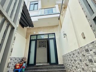 Siêu phẩm q4 hẻm xe hơi tới nhà  giá tốt kdc hiện hữu