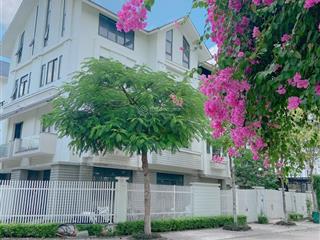 Bán gấp căn nhà vườn số nhà tứ quý 2 đẹp nhất dự án geleximco lê trọng tấn  e hoa 0963 410 ***