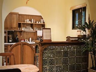 Nhà 1 trệt 1 lầu, cách mặt tiền chương dương 10m, giá 5,4tỷ