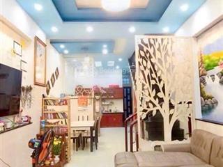 Nhà 1 trệt 1 lầu, 1 sẹc đường số 8, linh xuân, giá 5,3 tỷ.