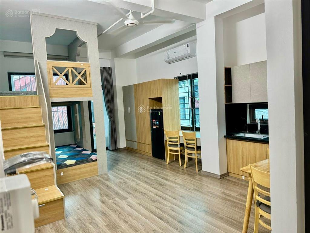 Bán nhà 8 tầng 160m phố nguyễn khang, cầu giấy dòng tiền 180tr/tháng.