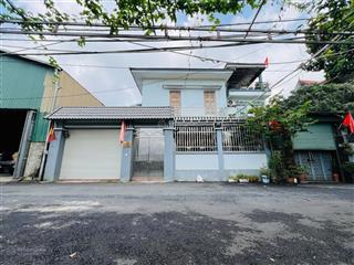 Cần bán gấp 260m2 sẵn nhà 3 tầng tại xã vân côn hoài đức. giá đầu tư chỉ 19.5 tỷ.