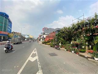 Ngộp bank giảm sốc 20 tỷ gấp bán nhà mặt tiền lê trọng tấn 2330m2 full thổ cư 160 tỷ