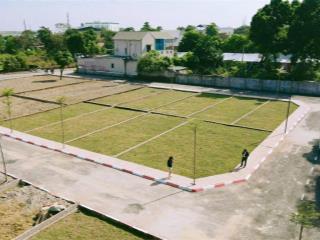 Chính chủ bán 2 lô cuối cùng góc và áp góc tại khu đất tái định cư vai réo, hoà lạc