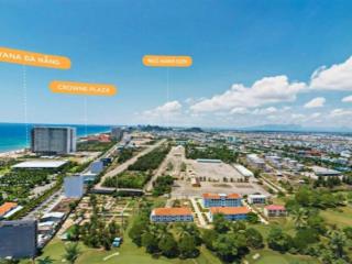 Chính chủ kẹt vốn cuối năm  bán gấp căn 1pn+1 the sang view biển, tầng cao, giá siêu tốt