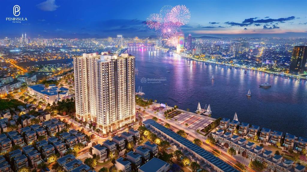 Không phải nhà phố, chung cư cao cấp tỉ suất dòng tiền 6%/năm mới là lựa chọn chuẩn nhất
