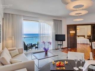 The sang residence giỏ hàng độc quyền 3 căn view biển trực diện, giá tốt nhất thị trường