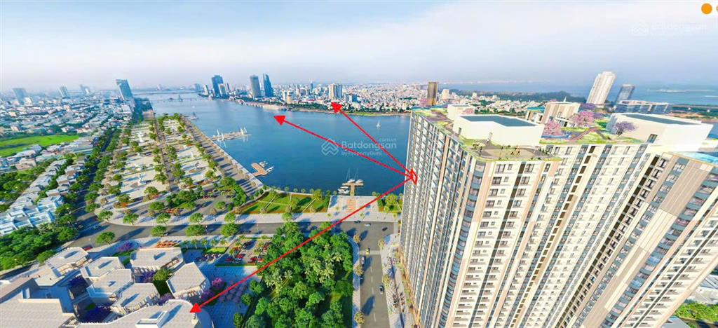Vì sao căn hộ cao cấp có dòng tiền cho thuê là sự lựa chọn an toàn lúc lãi suất tăng cao?