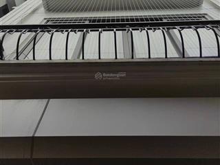 H.iếm nhà phố minh khai, 5 tầng, lô góc, sổ đỏ 41m, gần ô tô, giáp timecity, giá 9,5 t.y