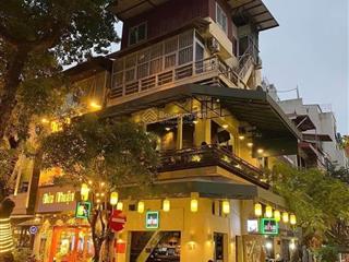 Sang gấp cafe full đồ khu nhà thờ vào kinh doanh luôn