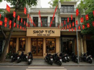 Thuê thẳng nhận mbkd ngay tại nhà thờ mặt tiền siêu rộng 4m