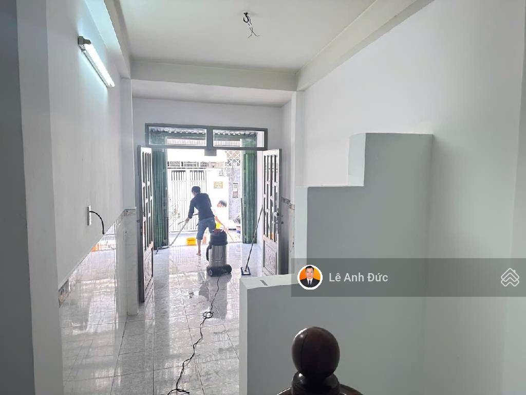 Nhà mặt tiền ngang 7,5m đường xe tải rộng 6m, ra lê văn thịnh 100m, cát lái, quận 2 giá 8.5 tỷ