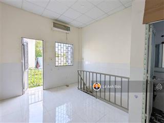 Nhà 4 mặt tiền 6,1m x 17m 2tầng gần nguyễn duy trinh có 4 nhà trọ cho thuê 240tr/năm giá chỉ 8,4 tỷ