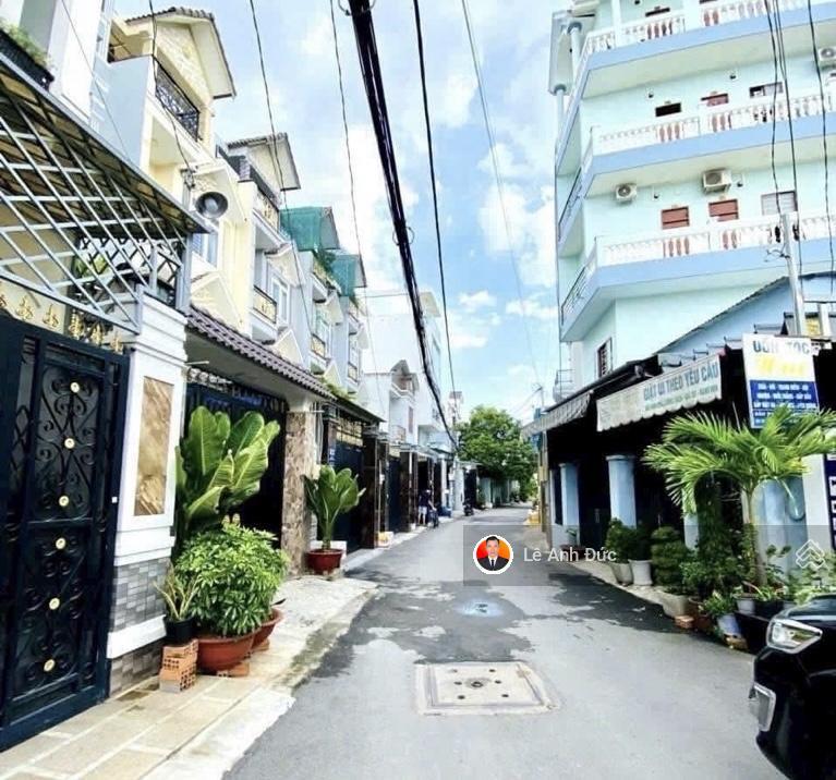 Nhà cấp 4 tiện xây mới, ngang đẹp 6m2 phường bình trưng đông quận 2 ra nguyễn duy trinh 300m 7,2 tỷ