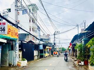 Nhà cấp 4 tiện xây mới, ngang đẹp 6m2 phường bình trưng đông quận 2 ra nguyễn duy trinh 300m 7,2 tỷ