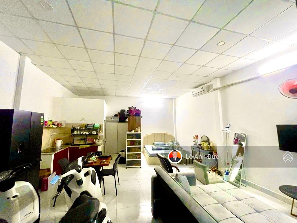 Nhà cấp 4 tiện xây mới, ngang đẹp 6m2 phường bình trưng đông quận 2 ra nguyễn duy trinh 300m 7,2 tỷ