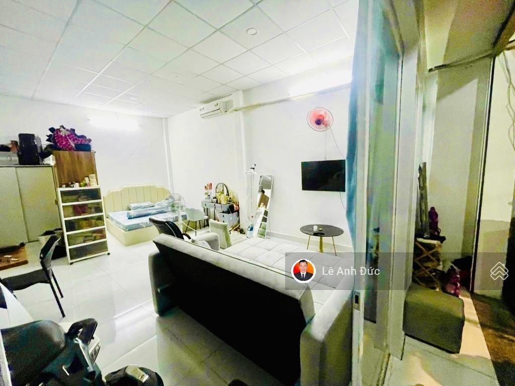 Nhà cấp 4 tiện xây mới, ngang đẹp 6m2 phường bình trưng đông quận 2 ra nguyễn duy trinh 300m 7,2 tỷ