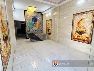 Nhà mặt tiền 1 trệt 3 lầu 5pn quận 2 đường 8m ra nguyễn duy trinh 400m  ở và làm vp giá 9,3tỷ