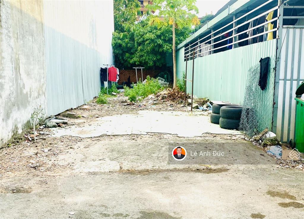 Đất trống mặt tiền đường số bình trưng tây quận 2, 98m2, ngang 4.5m, kdc hiện hữugiá chỉ 7.5 tỷ