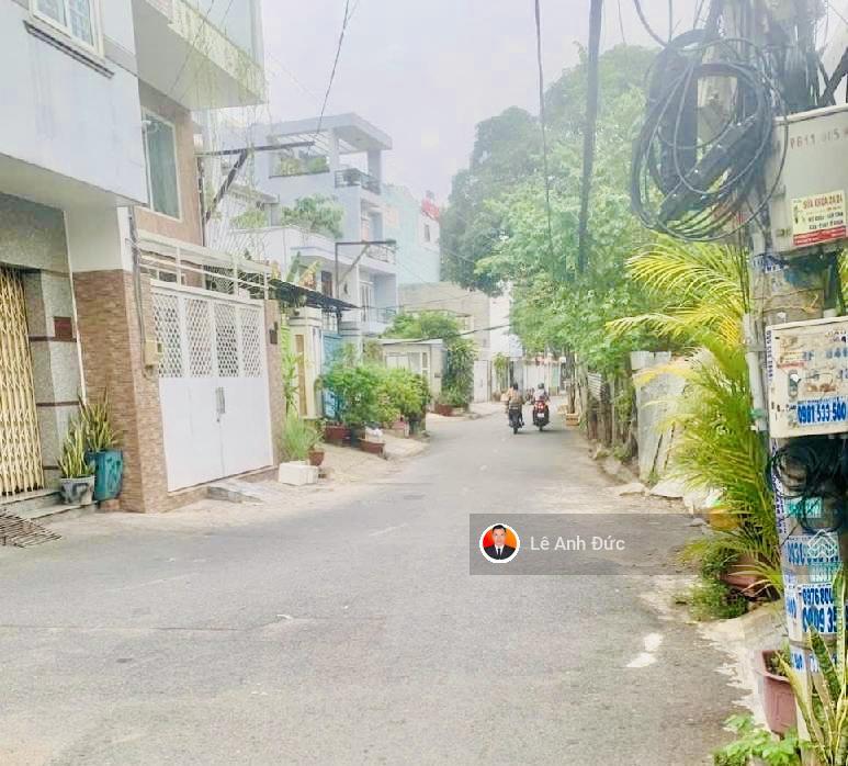 Đất trống mặt tiền đường số bình trưng tây quận 2, 98m2, ngang 4.5m, kdc hiện hữugiá chỉ 7.5 tỷ