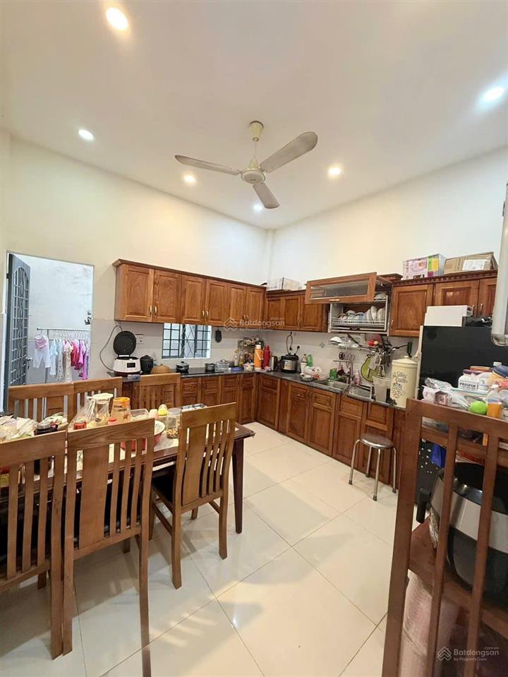 Khu vip cao tầng  nguyễn văn khối p8, 4x16.5m x 2 tầng hẻm oto kia  sổ riêng  6.3 tỷ tl