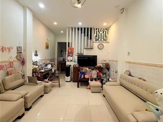 Khu vip cao tầng  nguyễn văn khối p8, 4x16.5m x 2 tầng hẻm oto kia  sổ riêng  6.3 tỷ tl