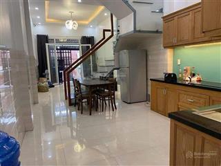 Nhượng gấp nhà hxh 50m2 đường tạ quang bửu, quận 8, mua ở cho thuê đều được giá 2 tỷ 350 tl