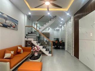 Bán nhà hxh 5m đường nguyễn sỹ sách, tân bình, gán chợ tân trụ, 44m2, full nội thất giá 3 tỷ 430 tl