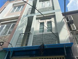Cần tiền bán gấp nhà đường nguyễn đình chiểu, quận 3, mua ở hoặc cho thuê đều được, giá 3 tỷ 350 tl