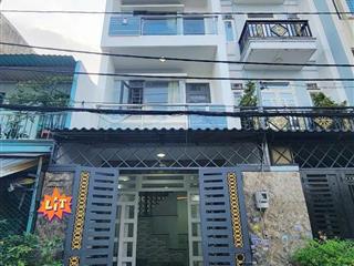 Nhà đẹp giá siêu rẻ ngay lâm văn bền, quận 7 4pn 4wc, shr hoàn công đủ giá 3 tỷ 250 tl