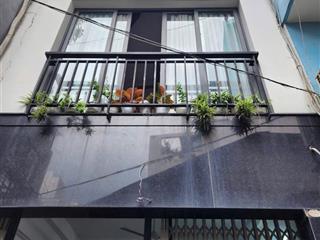 Siêu phẩm 3 tầng hxh 4m đường sư vạn hạnh, quận 10, ngay vạn hạnh mall, 44m2, shr giá 3 tỷ 700 tl