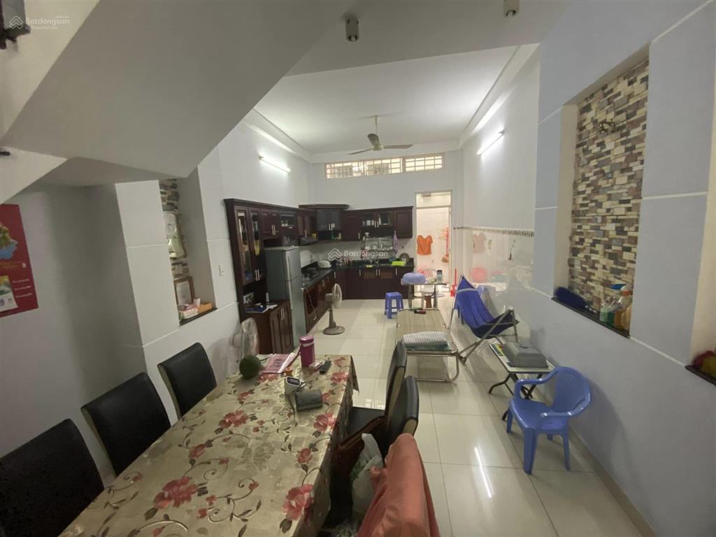 Nhà khu tên lửa, mt đường số 25a, 4 x 21m, 3.5 tấm, nhà mới, giá tốt khu vực 10.7 tỷ (tl)